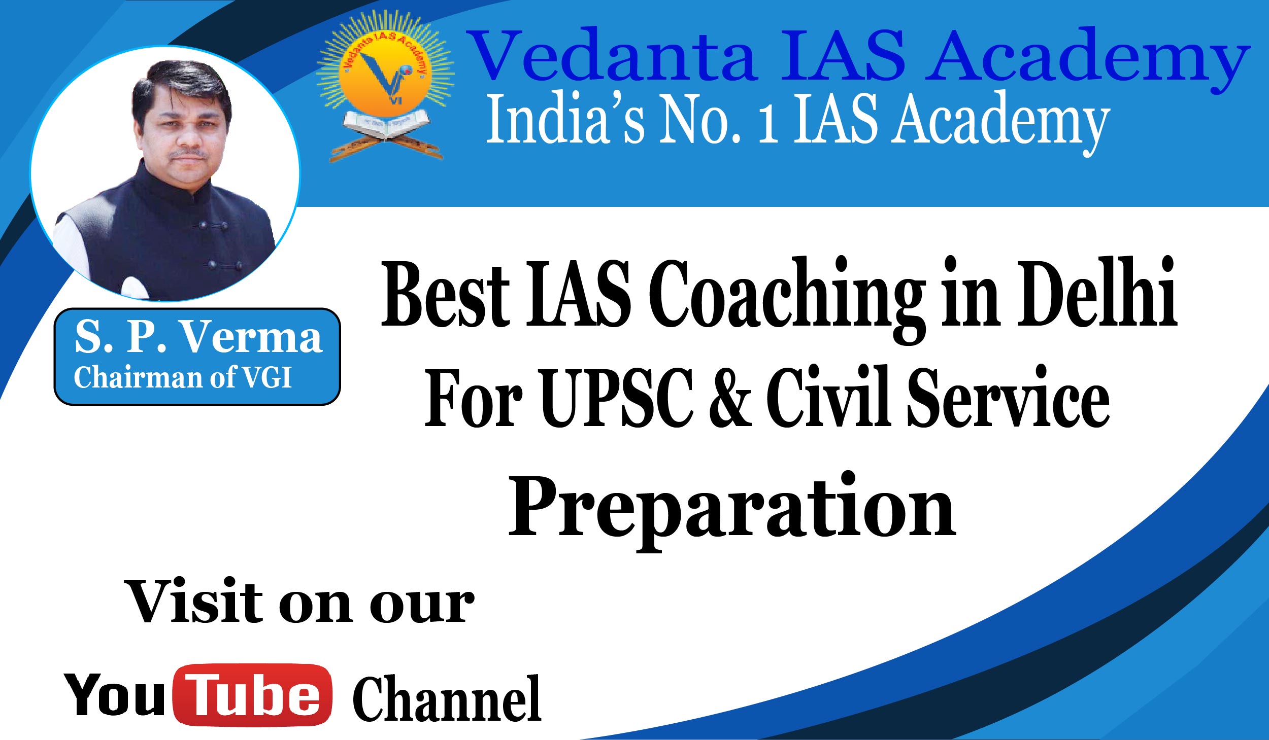 Venta IAS Academy