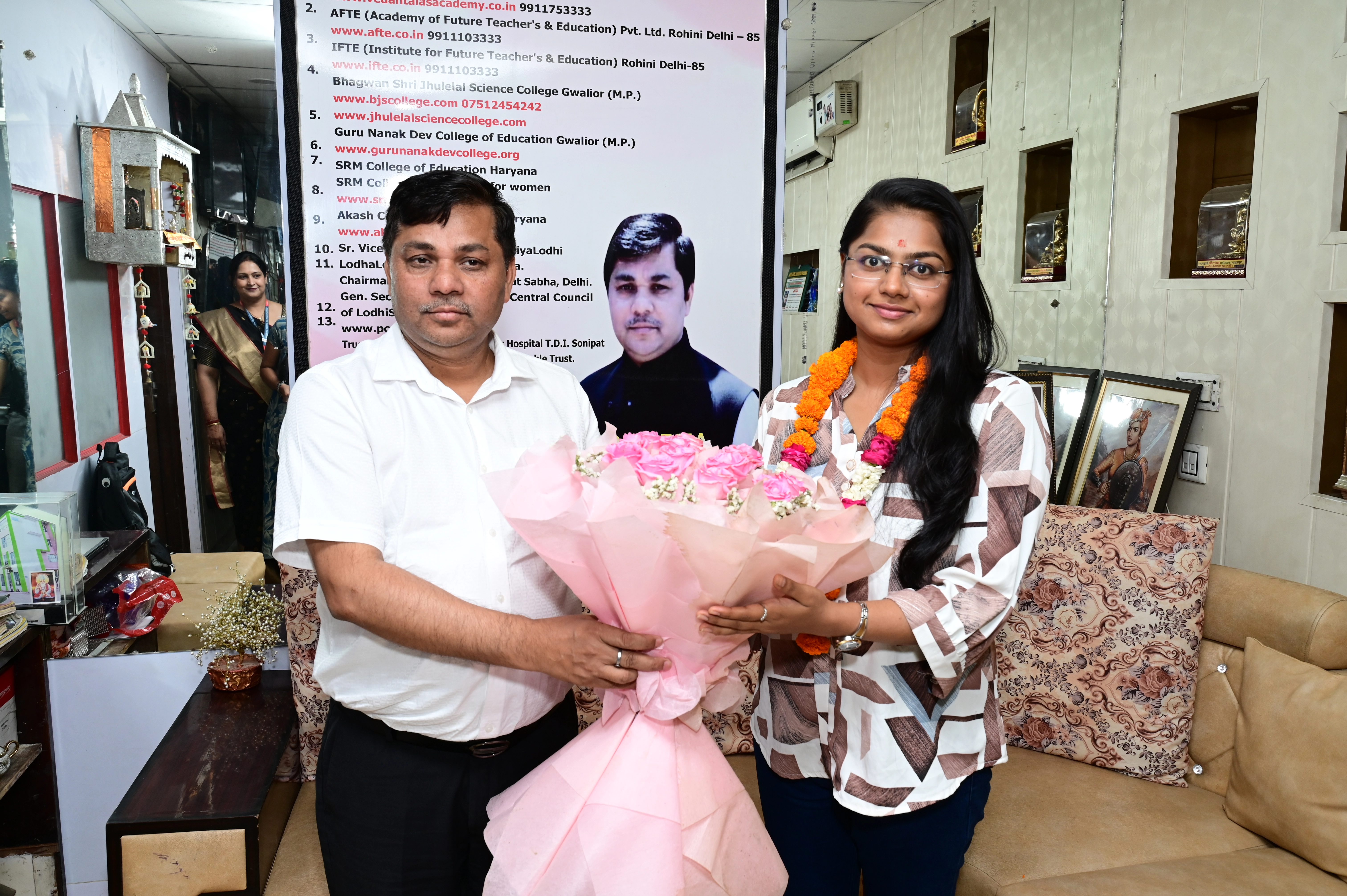 Basic Foundation Batch