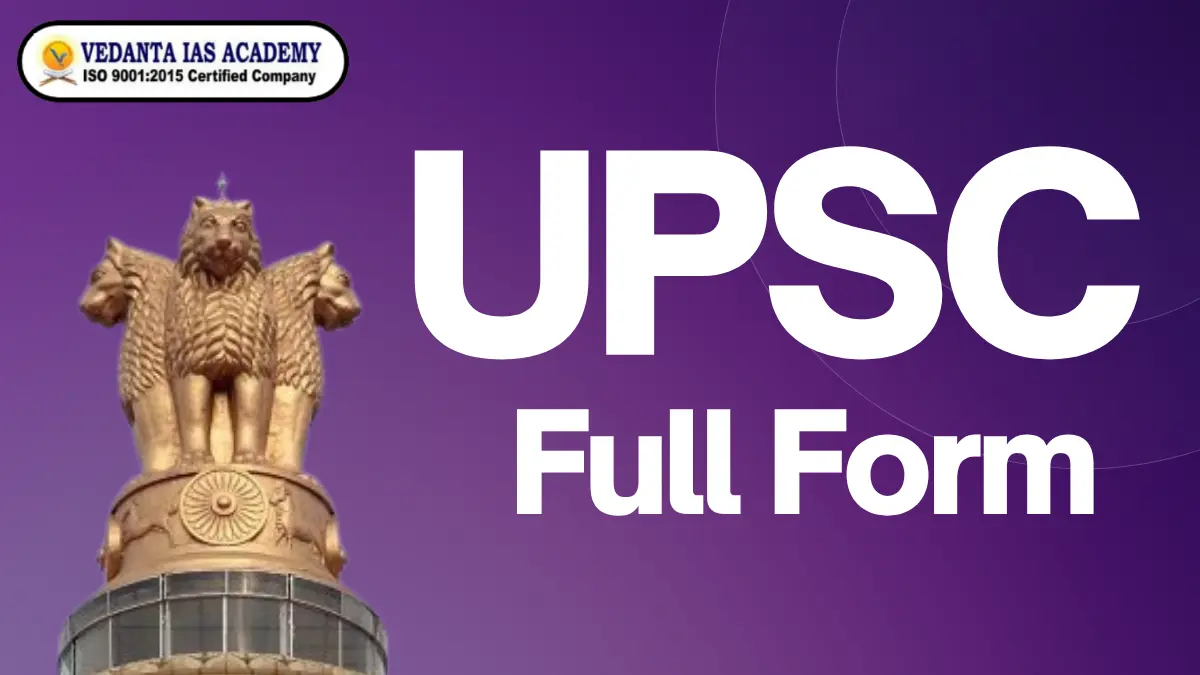 UPSC exam preparation guide