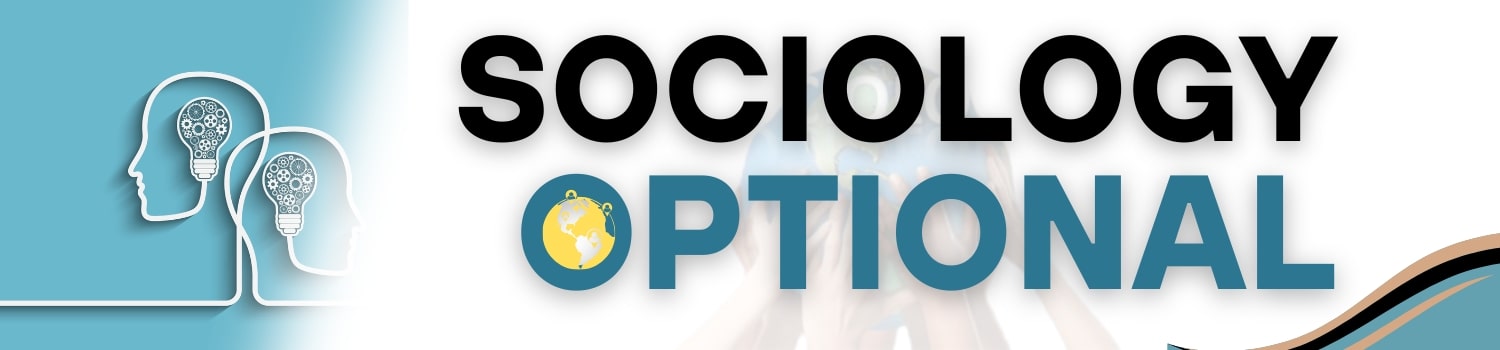 Sociology Subjects