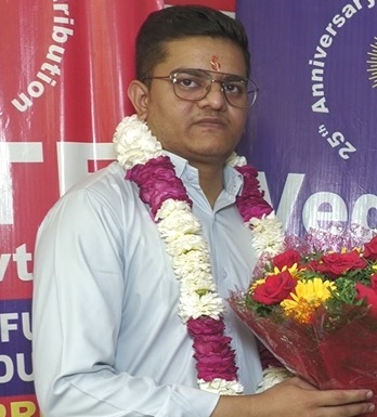 RAVINDRA KUMAR